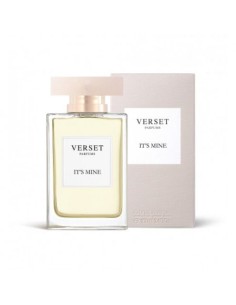 VERSET IT S MINE EDT 100ML