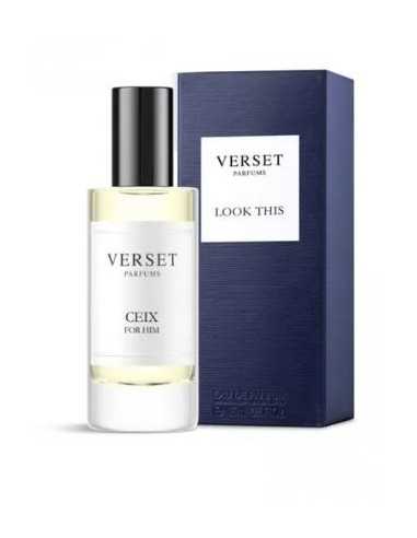 VERSET CEIX FOR HIM EDT 15ML