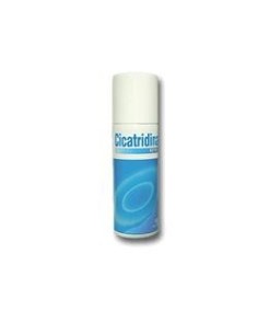 CICATRIDINA SPRAY 125ML