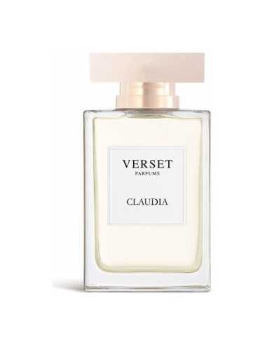 VERSET CLAUDIA EDT 100ML