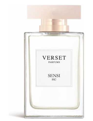 VERSET SENSI PIU  EDT 100ML