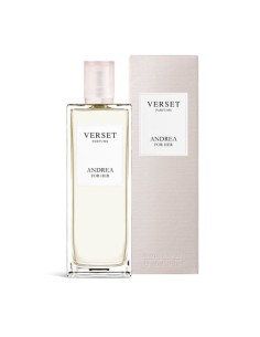 VERSET ANDREA FOR HER 50ML