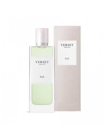VERSET LIA 50ML