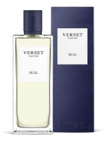 VERSET IKAL 50ML