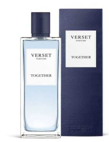 VERSET TOGETHER 50ML