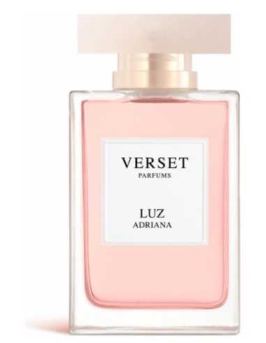 VERSET LUZ ADRIANA EDT 100ML
