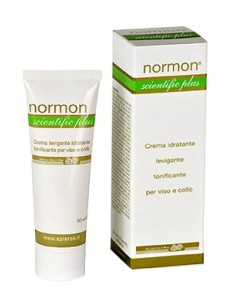 NORMON SCIENTIFIC PLUS VA 50ML