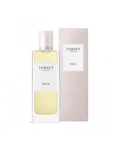 VERSET ELLE 50ML