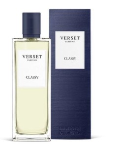 VERSET CLASSY 50ML
