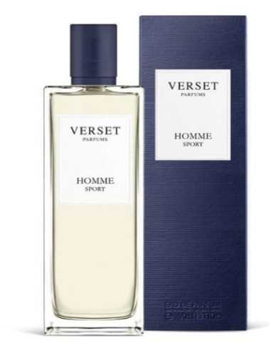 VERSET HOMME SPORT 50ML