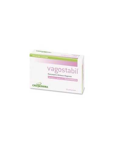 VAGOSTABIL 36CPR