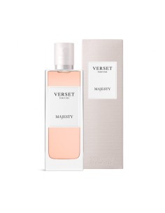 VERSET MAJESTY EDT 50ML