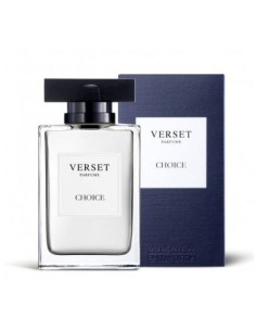 VERSET CHOICE PROFUMO 100ML