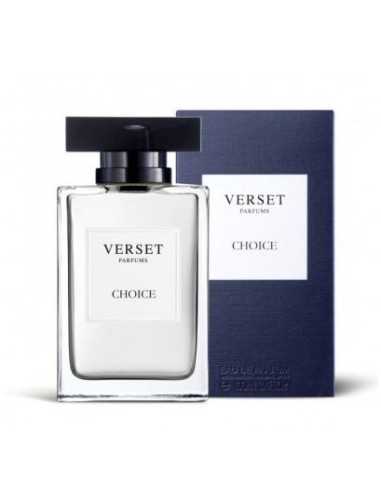 VERSET CHOICE PROFUMO 100ML