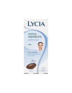 LYCIA CREMA VISO PERF 50ML