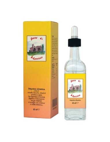 GOCCE SAN LORENZO 50ML