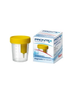 PRONTEX DIAGNOSTIC BOX VACUUM