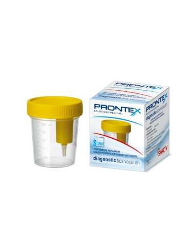 PRONTEX DIAGNOSTIC BOX VACUUM
