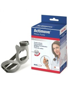ACTIMOVE RHIZO FORTE L SX