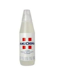 AMUCHINA 100  1000ML