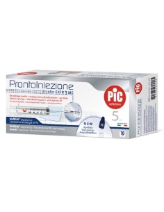 SIR PIC PRONTO G23X1 1/4 5ML