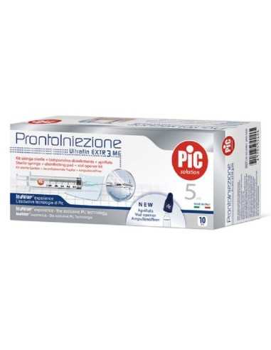 SIR PIC PRONTO G23X1 1/4 5ML