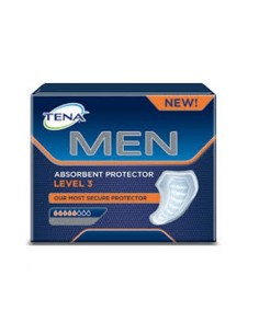 TENA MEN LIVELLO 3 8PZ