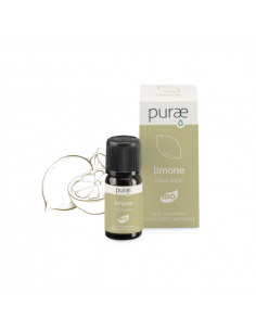 PURAE OE LIMONE BIO 10ML