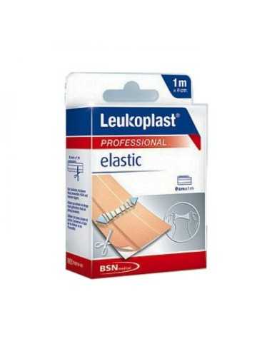 LEUKOPLAST ELASTIC 1MX8CM