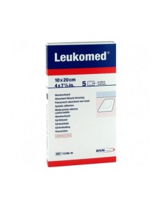LEUKOMED MEDIC TNT 10X20CM