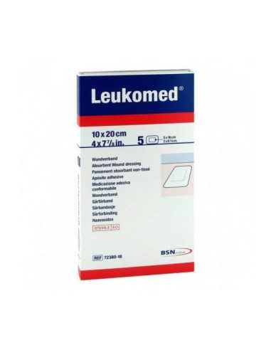 LEUKOMED MEDIC TNT 10X20CM