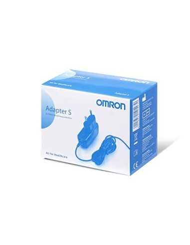 OMRON ALIMEN MISURATORE PRESS