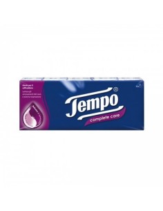 TEMPO COMPLETE CARE 10X9PZ