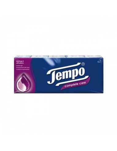 TEMPO COMPLETE CARE 10X9PZ