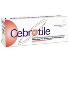 CEBROTILE 14FL