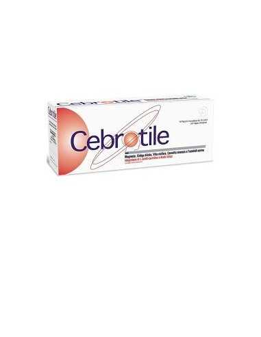 CEBROTILE 14FL