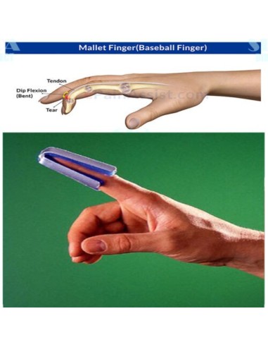 OPPO STECCA DIT APERTO 4283 M