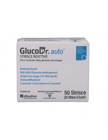 PROFAR GLUCO DR AUTO 50STR