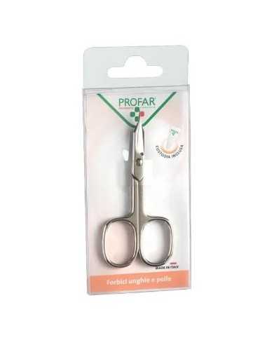 PROFAR FORBICINE PELLI P CURVA