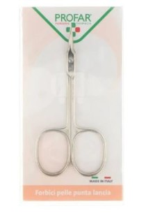 PROFAR FORBICINE PELLI P LANC