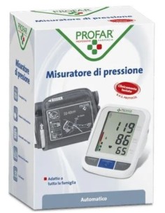 PROFAR ALIMENTATORE SFIGMO