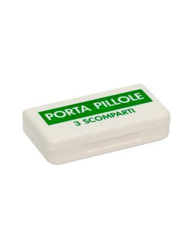 PORTAPILLOLE 3SCO