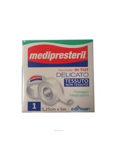 CER MEDIPRESTERIL R DE1 25X500