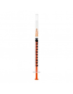 SIR INS AGOFINE 1ML G27 1PZ