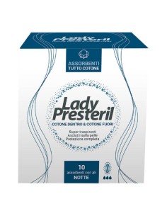 LADY PRESTERIL AS NTT ALI RIP