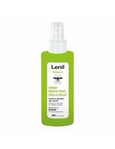 LENIL NATURA SPRAY PROTETTIVO