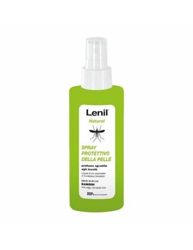 LENIL NATURA SPRAY PROTETTIVO