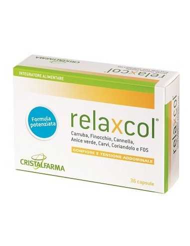 RELAXCOL 36CPS