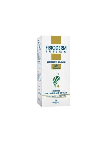 FISIODERM DETERGENTE INTIMO