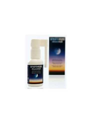 SNOREEZE THROAT SPRAY 23 5ML
